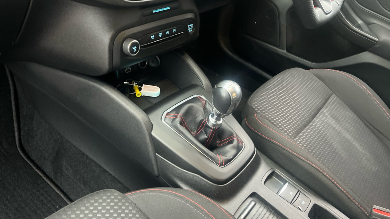 Ford Focus 1.0 EcoBoost ST-Line 5dr Petrol Hatchback